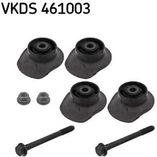 Axle Beam VKDS 461003 - image 2