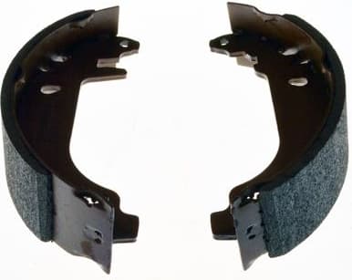 Brake Shoe Set B120052