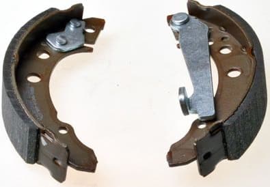 Brake Shoe Set B120087