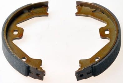 Brake Shoe Set B120188