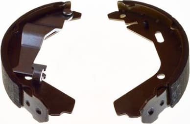 Brake Shoe Set B120193