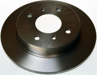 Brake Disc B130105