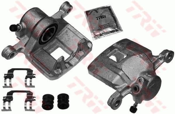 Brake Caliper BHS685E - image 2