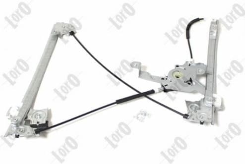 Window Regulator LORO 130-048-002
