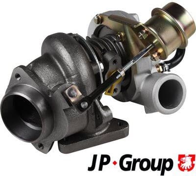 Charger, charging (supercharged/turbocharged) JP 1317400100 - image 2