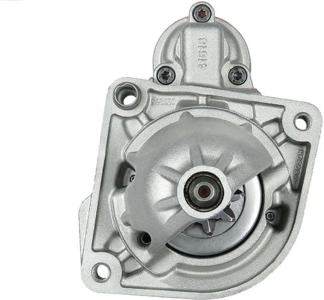 Starter Remanufactured AS S0159PR