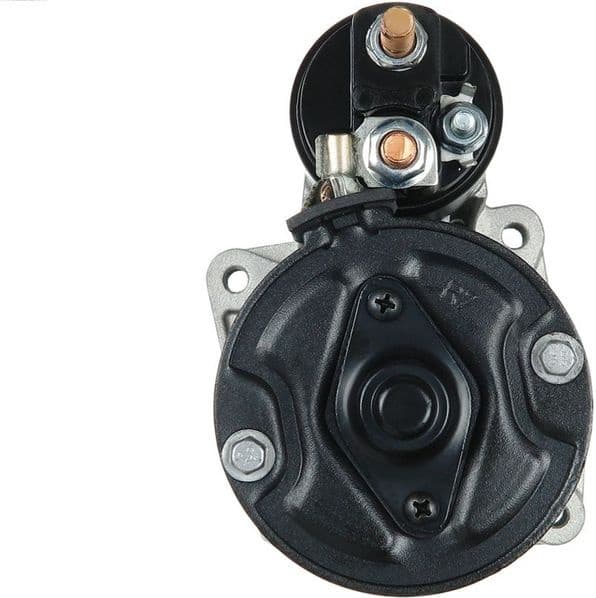 Starter Remanufactured AS S0159PR - image 3