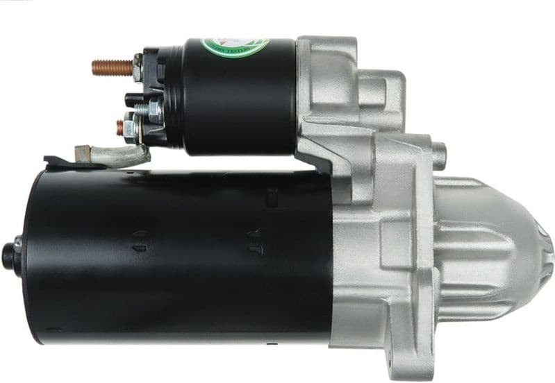 Starter Remanufactured AS S0159PR - image 4