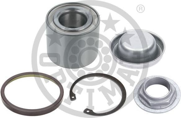 Wheel Bearing Kit 602745L