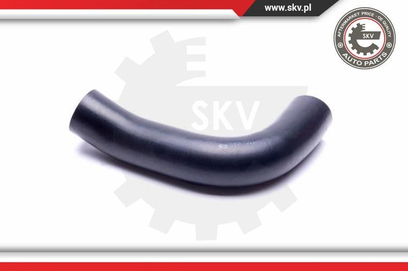 Charge Air Hose 54SKV017 - image 2