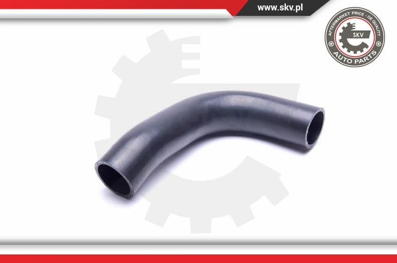 Charge Air Hose 54SKV017 - image 3