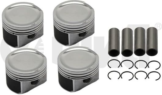 Piston 11071559601