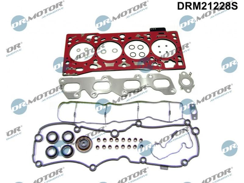 Gasket Kit, cylinder head DRM21228S