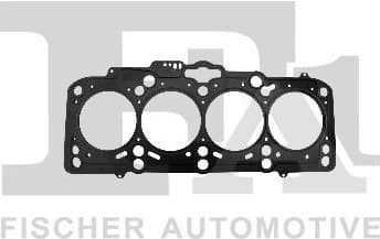 Gasket, cylinder head EC1100-922