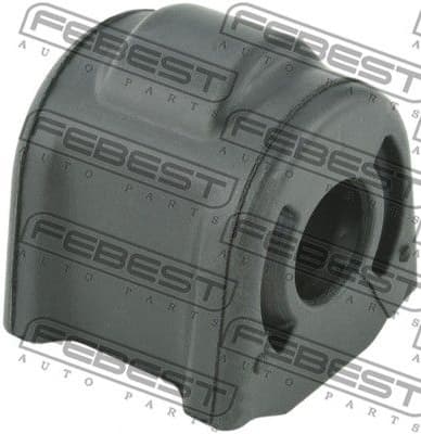 Mounting, stabiliser bar SSB-G13F