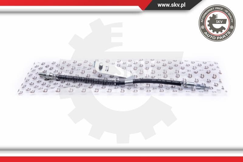 Brake Hose 35SKV255
