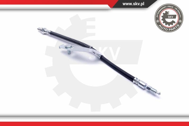 Brake Hose 35SKV255 - image 2