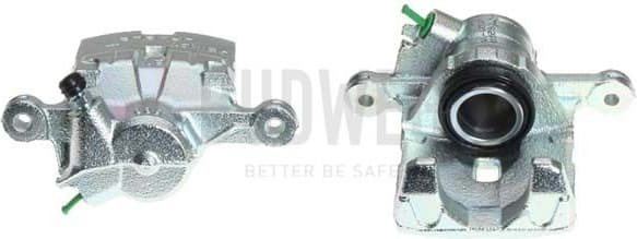 Brake Caliper 344741