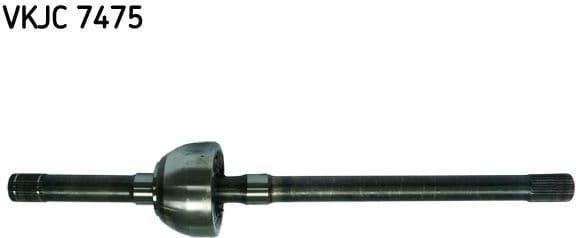 Drive Shaft VKJC 7475 - image 3