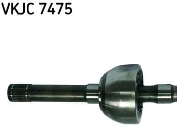 Drive Shaft VKJC 7475 - image 4