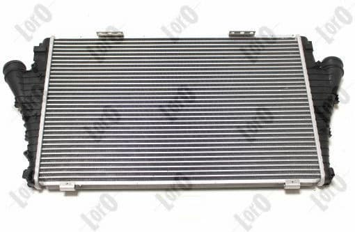 Charge Air Cooler LORO 037-018-0010