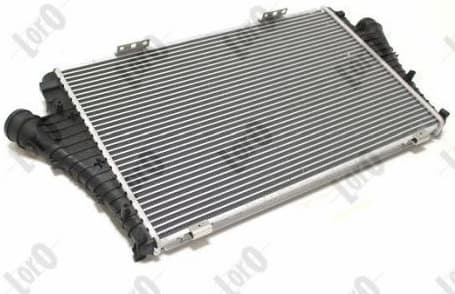 Charge Air Cooler LORO 037-018-0010 - image 2