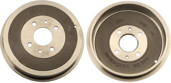 Brake Drum DB4387 - image 3