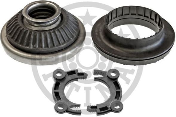 Repair Kit, suspension strut support mount F8-7328S