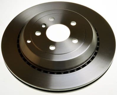 Brake Disc B130565