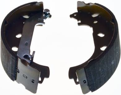 Brake Shoe Set B120115
