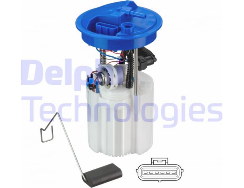 fuel supply unit FG2640-12B1