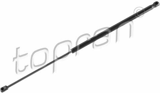 Gas Spring, boot/cargo area 117 364