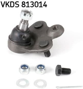 Ball Joint VKDS 813014 - image 2