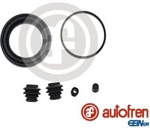 Repair Kit, brake caliper D42716