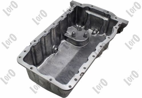 Oil Sump LORO 100-00-050