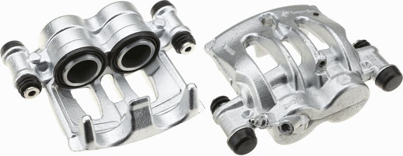 Brake Caliper BHV684E - image 2