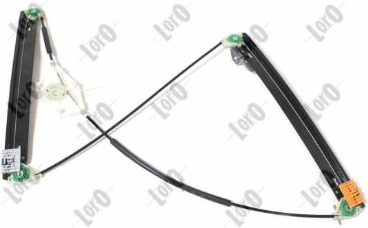 Window Regulator LORO 130-003-002