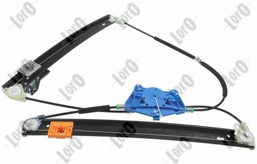 Window Regulator LORO 130-003-002 - image 2