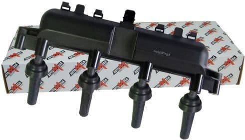 Ignition Coil 150076510