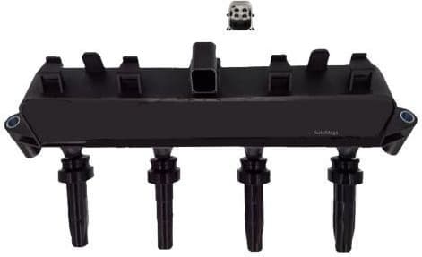 Ignition Coil 150076510 - image 2