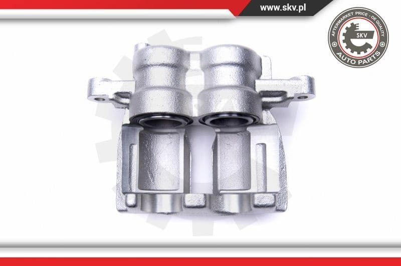 Brake Caliper 46SKV774 - image 4