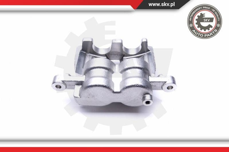 Brake Caliper 46SKV774 - image 5