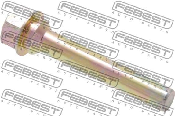 Guide Bolt, brake caliper 1274-NFUPF