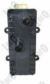 Heat Exchanger, interior heating LORO 053-015-0003 - image 2