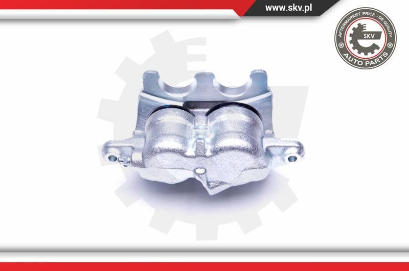 Brake Caliper 46SKV032 - image 2