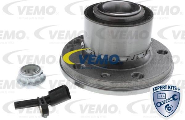 Wheel Bearing Kit EXPERT KITS + V10-72-8801