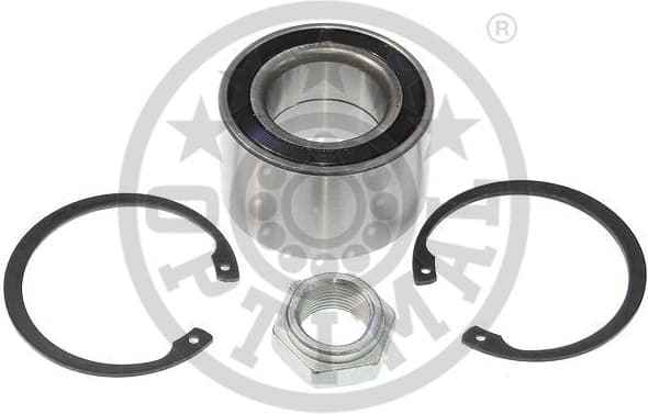 Wheel Bearing Kit 101044S