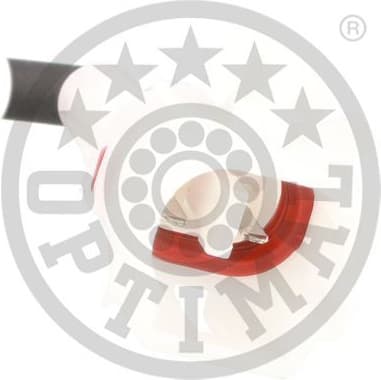 Sensor, wheel speed 06-S743 - image 2