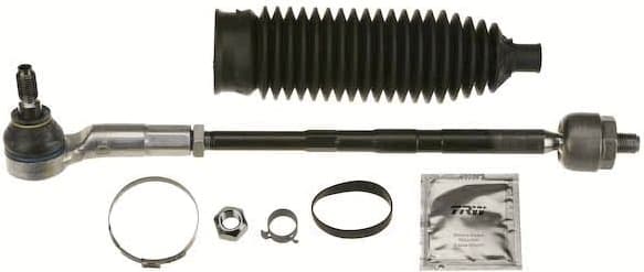 Tie Rod JRA589 - image 2