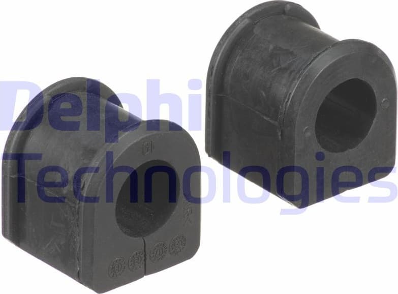 Bushing, stabiliser bar TD1452W